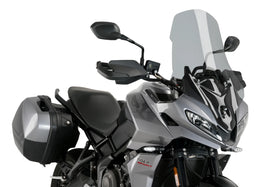 Puig Touring Windscreen For Triumph Tiger Sport 660 2022-2024 | 7aftermarket India 