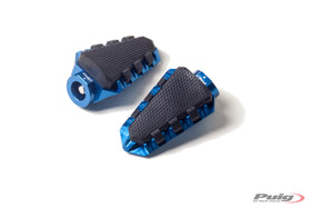 Puig Trail Footpegs For KAWASAKI Z900 2026 | 7aftermarket India 