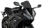 Puig Z-Racing Windscreen For Triumph Daytona 660 2024-2025 | 7aftermarket India 