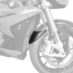 Pyramid Fender Extender Matte Black for BMW S1000R 2021> Current | 7aftermarket India 