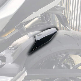 Pyramid Hugger Extension Matte Black for BMW F900 XR 2020> Current | 7aftermarket India 