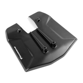 Pyramid Rear Splash Matte Black for BMW F900 XR 2020> Current | 7aftermarket India 