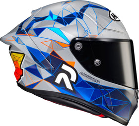 HJC RPHA 1 Pol Espargaro Replica Helmet | 7aftermarket India 