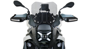 MRA Screen Windshield for BMW R1300GS /ASA / ADVENTURE - Sport-Screen "SPM" 2023-2024 | 7aftermarket India 