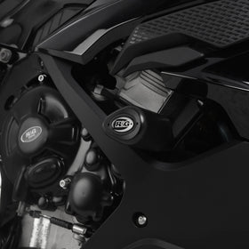 R&G Racing Aero Frame Sliders for BMW S1000RR (2023-2024) | 7aftermarket R&G India 