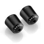 Rizoma Bar-End Plug OEM Handlebar for BMW | 7aftermarket India 