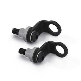 Rizoma Mounting Kit For Light Unit Turn Signals To Fit On Fairing | 7aftermarket India 