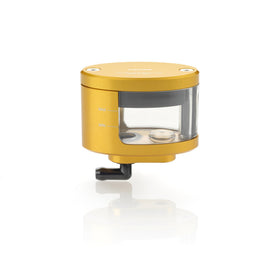 Rizoma Next Front Brake Fluid Reservoir | 7aftermarket India 