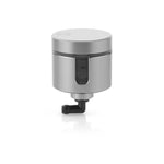 Rizoma Notch Front Brake Fluid Reservoir | 7aftermarket India 