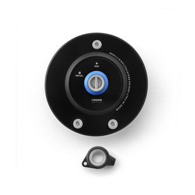Rizoma Street Fuel tank caps For S1000RR | 7aftermarket India 