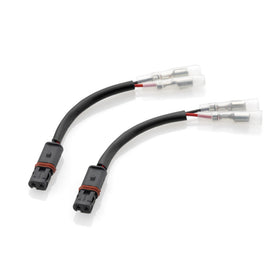 Rizoma Wiring kit For Turn Signals And Mirror With Integrated Turn Signal For BMW S1000RR | 7aftermarket India 