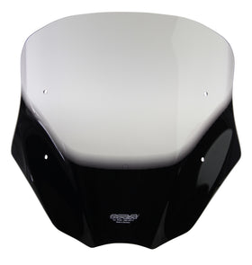 MRA Racing Screen Windscreen for BMW S1000 XR - Touring windshield "TM" 2015-2019 | 7aftermarket India 