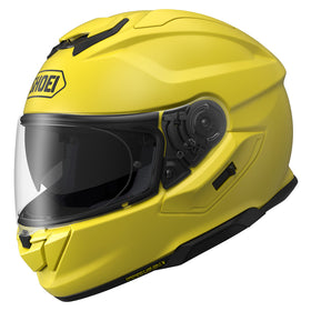 Shoei GT-AIR 3 Helmet - Brilliant Yellow | 7aftermarket India 