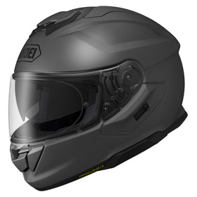 Shoei GT-AIR 3 Helmet - Matte Deep Grey | 7aftermarket India 