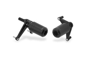 CNC Racing Frame Sliders For Ducati Panigale V4/V4S 2021-2022 | 7aftermarket India 
