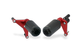 CNC Racing Frame Sliders For Ducati Panigale V4/V4S 2021-2022 | 7aftermarket India 