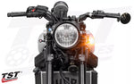 TST ECHO Universal LED Pod Turn Signals | 7aftermarket India 