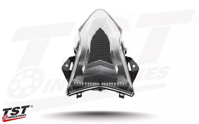 TST Integrated Tail Light for BMW S1000RR 2015-2018 | 7aftermarket India 