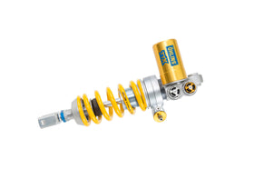 Ohlins Suspension TTX GP Rear Shock for Suzuki Hayabusa 2021-2023 | 7aftermarket India 