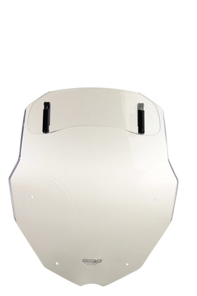 MRA Screen Windshield for Triumph TIGER 800 /XC /XR / XRT - Variotouring screen "VTM" 2018+ | 7aftermarket India 