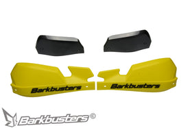 Barkbusters VPS Plastic Guards - Yellow | 7aftermarket - India 