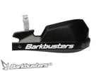Barkbusters VPS Motocross Handguard - Black | 7aftermarket India 