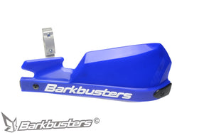 Barkbusters VPS Motocross Handguard - Blue | 7aftermarket India 