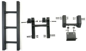 Suzuki Jimny Ladder | 7aftermarket India 