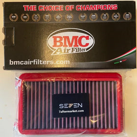 BMC Air Filter - Hyundai i20 Elite 1.2L (FB963/01) | 7aftermarket India 
