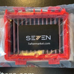 BMC Air Filter for KTM 390 Adventure 2023 | 7aftermarket India 