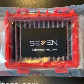 BMC Air Filter for KTM 390 Adventure 2023 | 7aftermarket India 