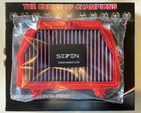 BMC Air Filter for Suzuki GSX-R Hayabusa 1300R 2021> (FM01131) | 7aftermarket India