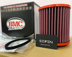BMC Air Filter - Volkswagen Vento 1.2 TSI (FB576/08) | 7aftermarket India 