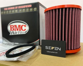 BMC Air Filter - Volkswagen Polo 1.5 TDI (FB576/08) | 7aftermarket India 