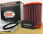 BMC Air Filter - Volkswagen Polo GT TDI 1.5 (FB576/08) | 7aftermarket India 