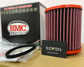 BMC Air Filter - Volkswagen Polo GT TDI 1.5 (FB576/08) | 7aftermarket India 