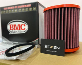 BMC Air Filter - Volkswagen Polo GT TSI 1.2 (FB576/08) | 7aftermarket India 