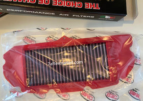 BMC Air Filter Suzuki B-King | 7aftermarket India