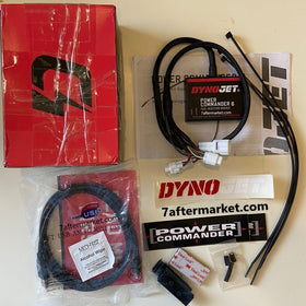 Dynojet Power Commander 6 for Yamaha R1 / LE (2009-2011) | 7aftermarket India