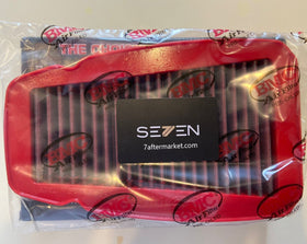 BMC Air Filter Yamaha YZF-R15 V4 | 7aftermarket India