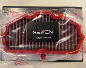 BMC Air Filter Kawasaki Versys 650 2015-2017 (FM889/04Race) | 7aftermarket India