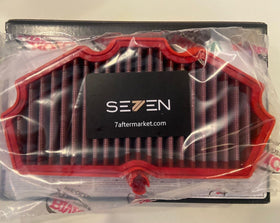 BMC Air Filter Kawasaki Vulcan S 650 2018 (FM889/04Race) | 7aftermarket India