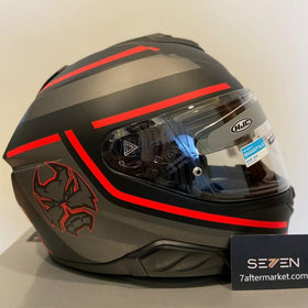 HJC I71 Fabio Quartararo 20 Helmet (ECE 22.06) | 7aftermarket India 