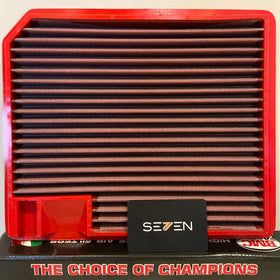 BMC Air Filter for Maruti Brezza 1.5 Petrol (FB01180) | 7aftermarket India 