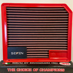 BMC Air Filter for Maruti Brezza 1.5 Petrol (FB01180) | 7aftermarket India 