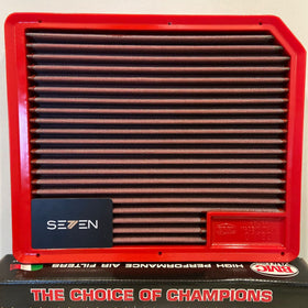 BMC Air Filter for Maruti Brezza 1.5 Petrol (FB01180) | 7aftermarket India 