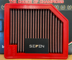 BMC Air Filter for Honda Civic 1.8 Petrol 2006-2010 (FB464/04) | 7aftermarket India 