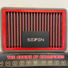 BMC Air Filter for Kawasaki Ninja 250 2013-2017 (FM551/04Race) | 7aftermarket India 