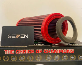 BMC Air Filter Triumph Bonneville T100 | 7aftermarket India 