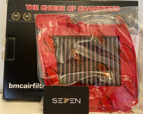 BMC Air Filter Yamaha Fazer F1 | 7aftermarket India 